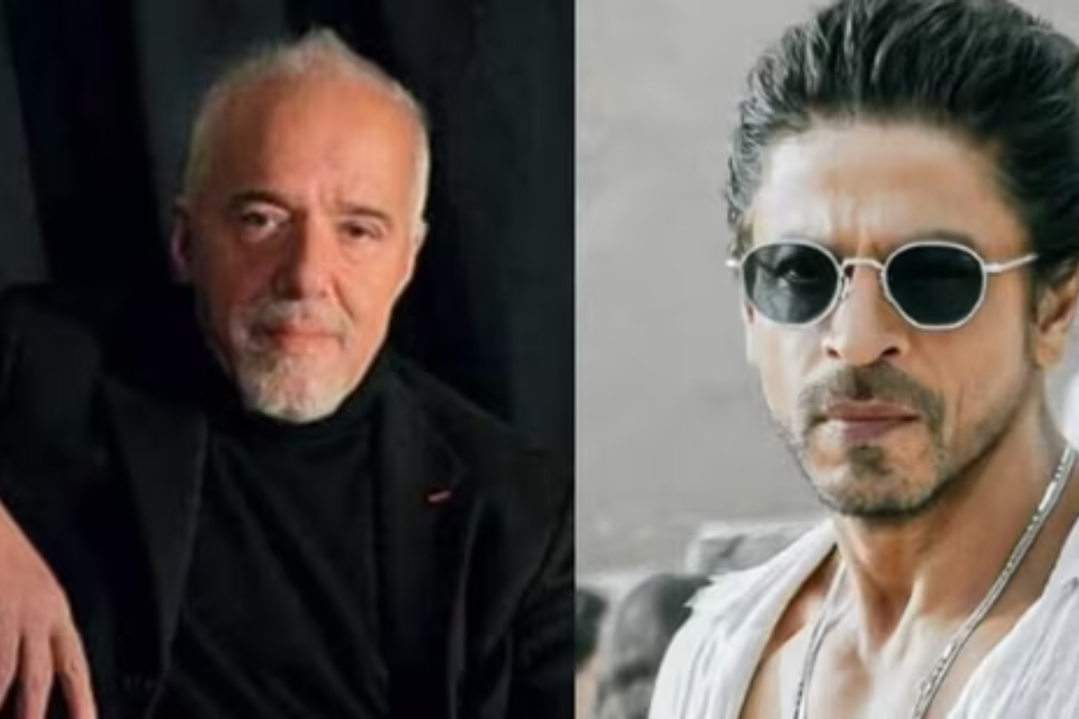 Paulo Coelho