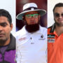 PSL 8: Umar Akmal, Usman Qadir, Aleem Dar arrived in Quetta