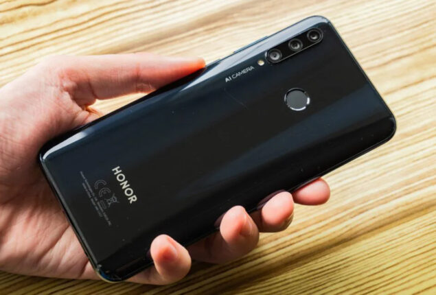 Honor 10i price in Pakistan & Specifications