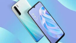 Oppo F15 price in Pakistan & specifications