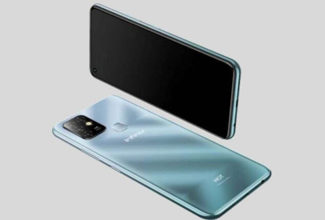 Infinix Hot 10 price in Pakistan & specifications