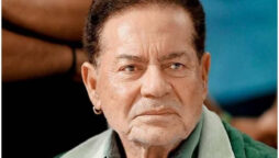 Salim Khan’s Hindu father-in-law had issues with his religion