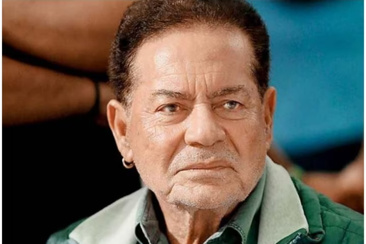 Salim Khan
