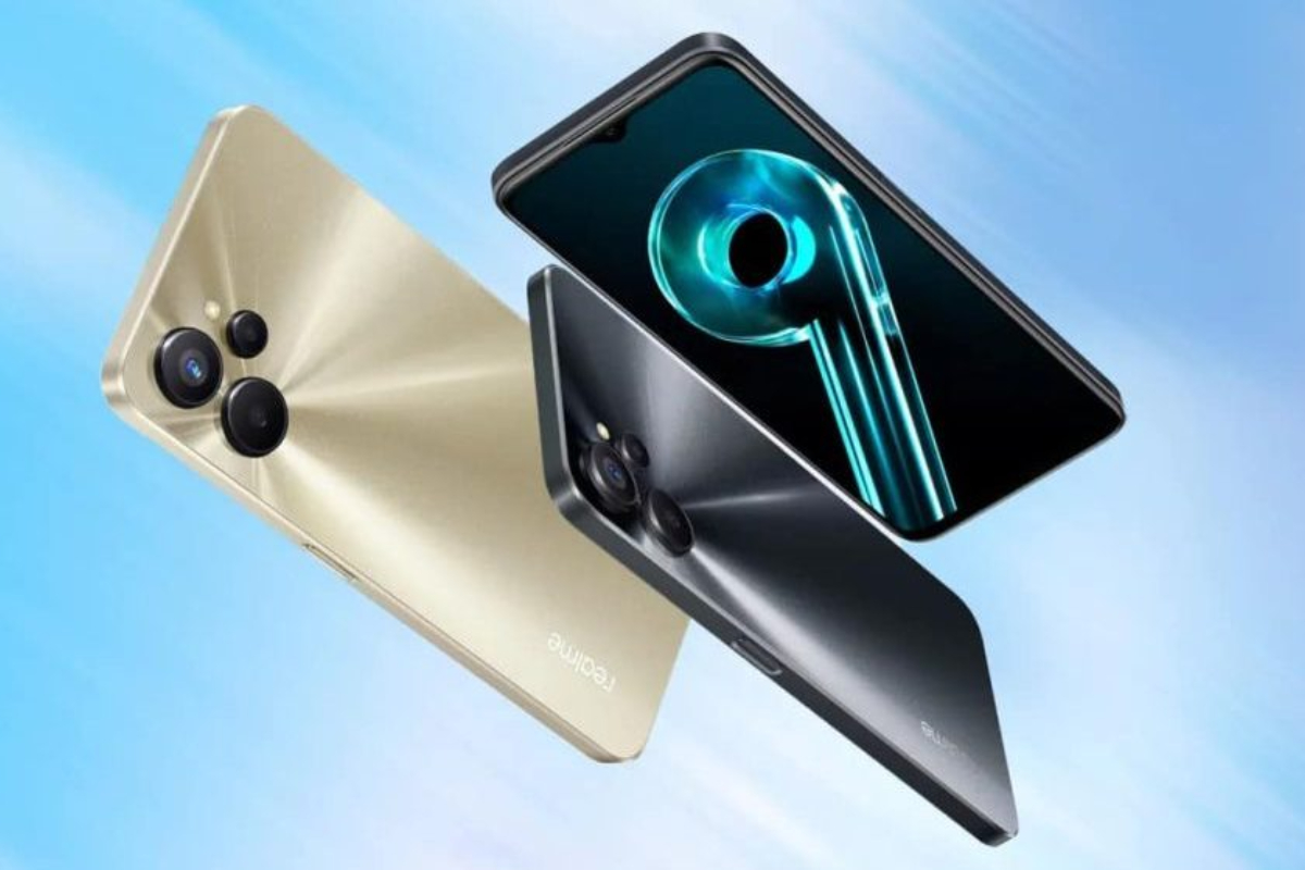 Realme 9i