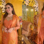 Fatima Effendi exudes elegance in latest photos