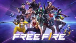 Garena Free Fire Redeem Code Today for February 06, 2023- Details