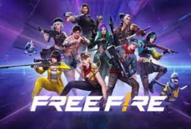Garena Free Fire Redeem Code Today for February 06, 2023- Details