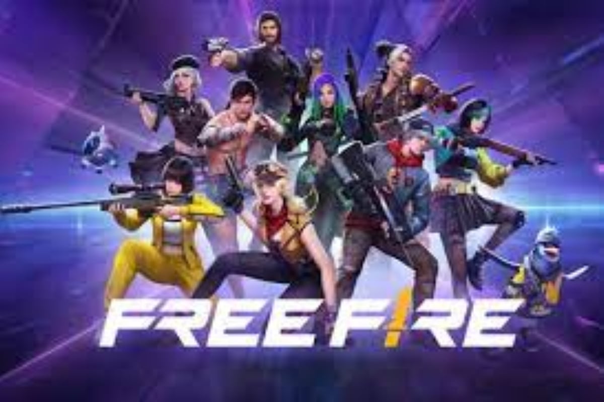 Garena