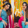 Amna Ilyas delights fans with stunning pictures