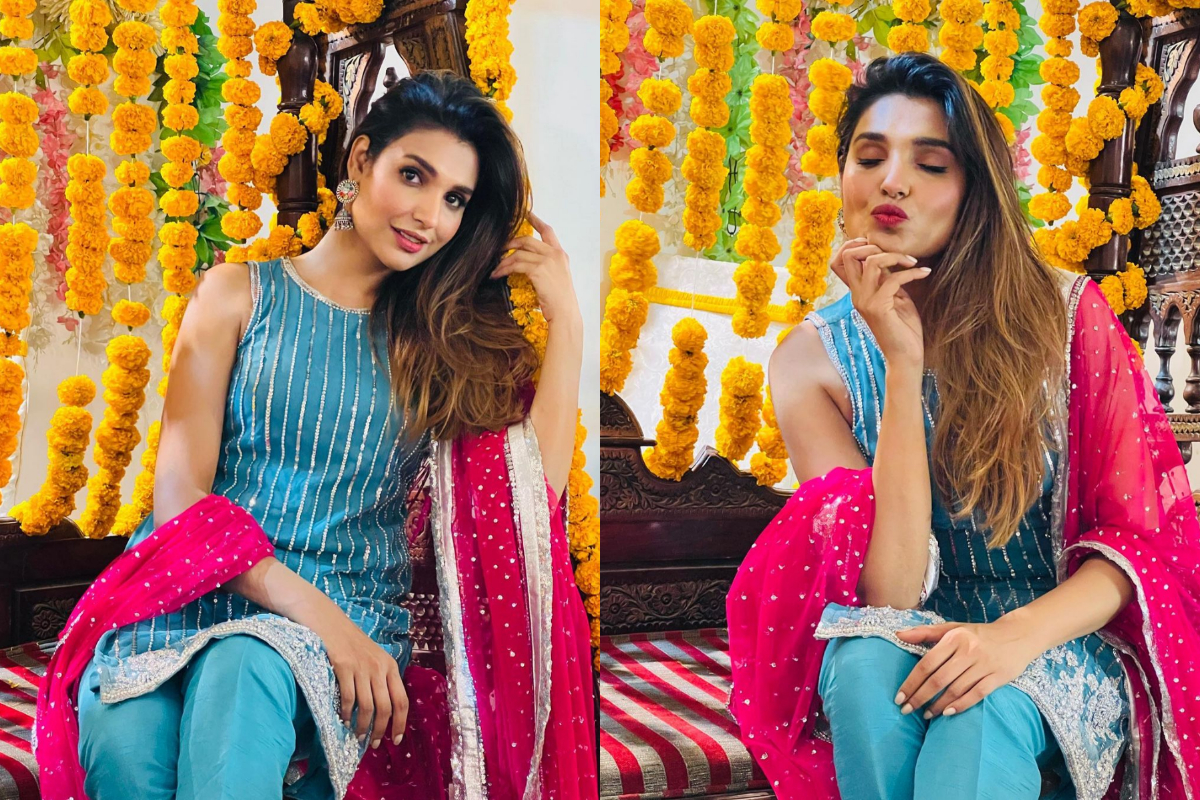 Amna Ilyas