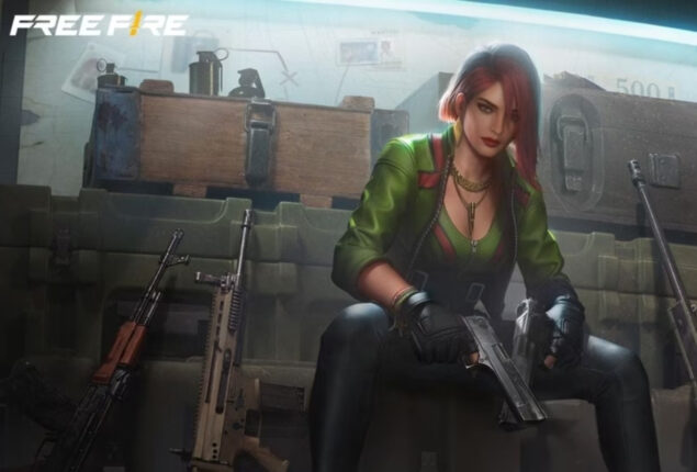 Free Fire Redeem Code Today for February 07, 2023- Details
