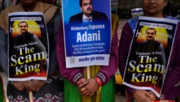 Adani