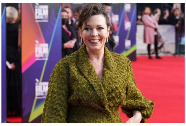 Olivia Colman’s changes astounded her fans 