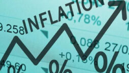January inflation