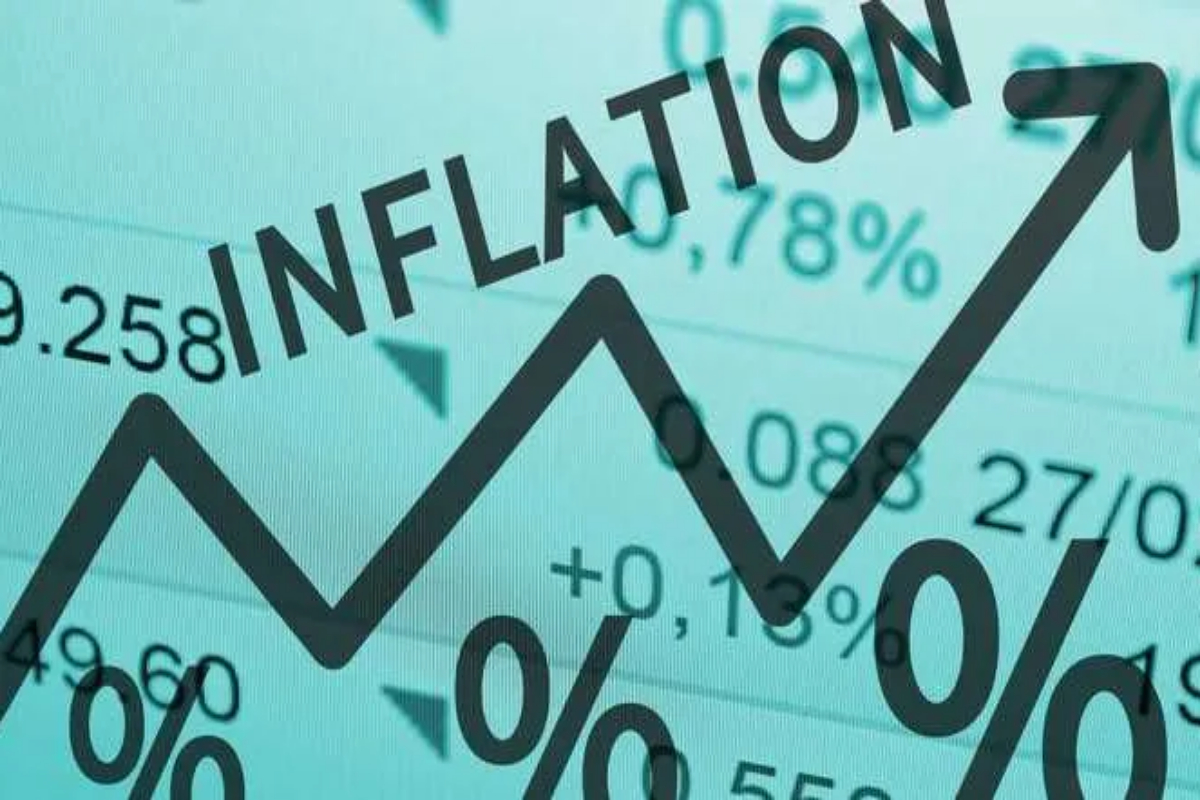 January inflation