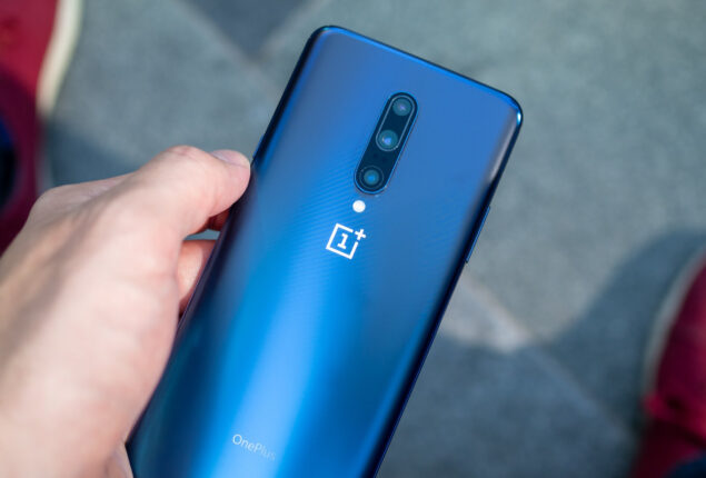 OnePlus 7 Pro price in Pakistan and Features