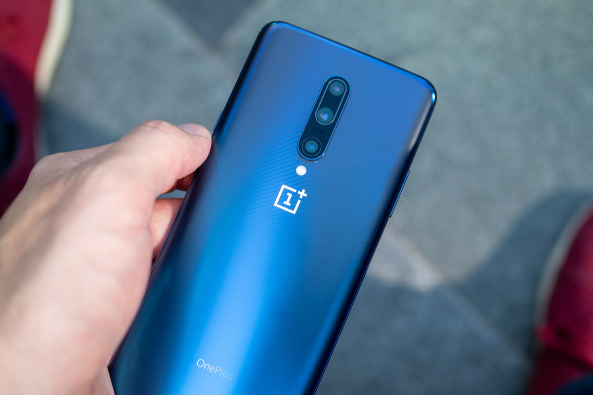 OnePlus 7 Pro