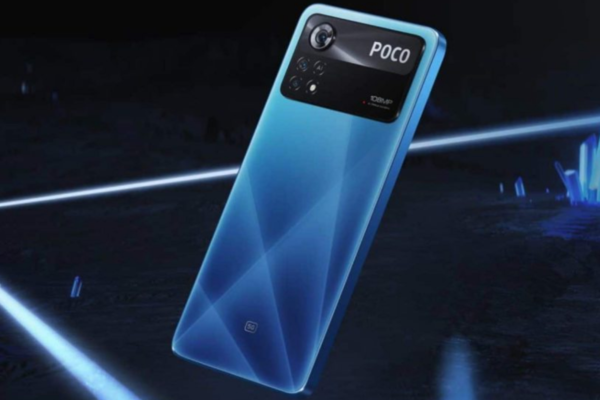 Poco X5 Pro price in Pakistan