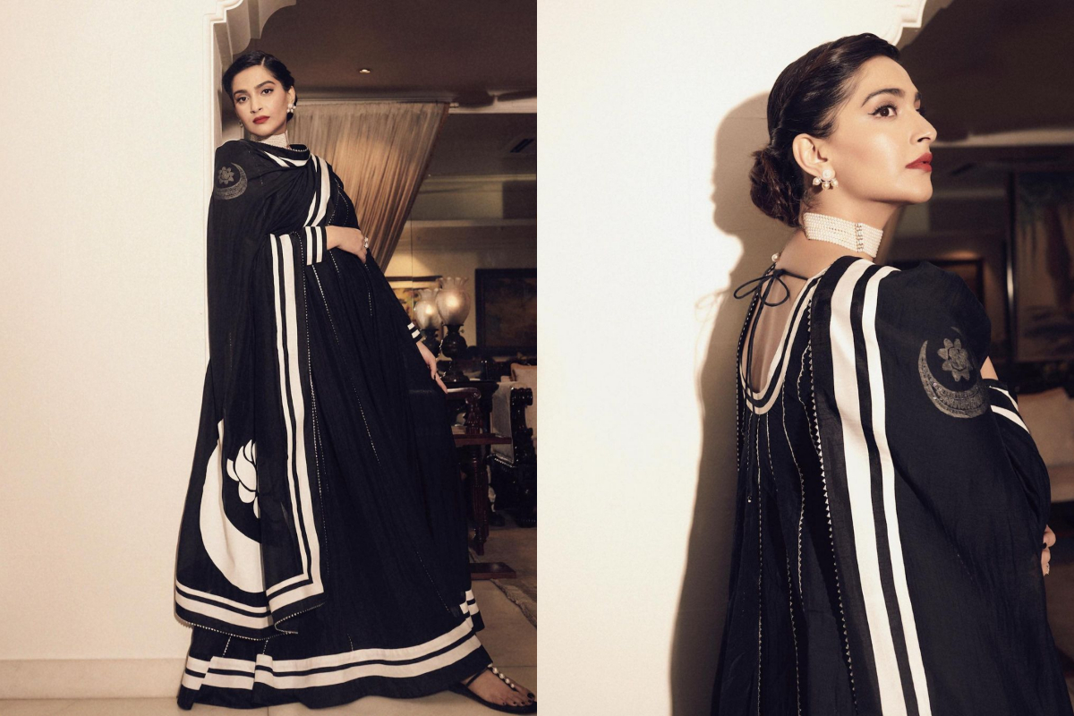 Sonam Kapoor
