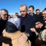 Earthquake in Turkey & Syria: Turkey leader acknowledges earthquake relief problems