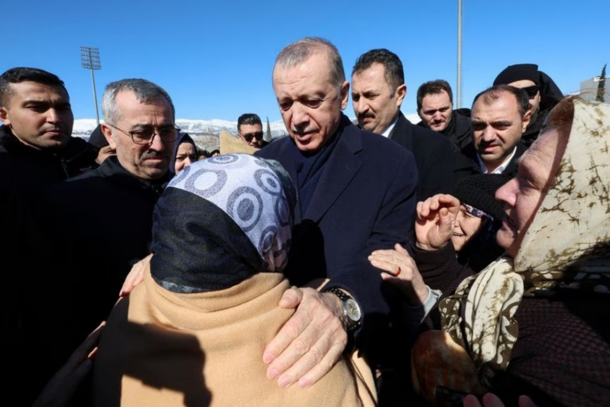 Turkey