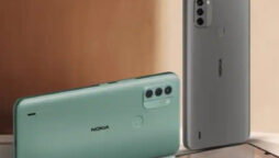 Nokia C31