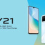 Vivo Y21 price in Pakistan & specs