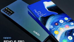 Oppo Reno 6 Pro