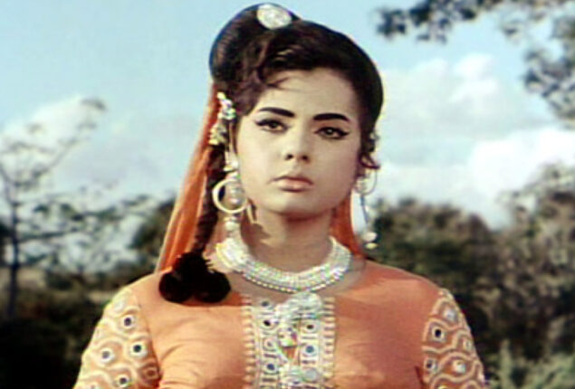 Mumtaz claims she has never had botox but uses fillers when she is “very thin”