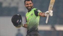 Fakhar Zaman PSL