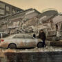 Death toll rises as powerful quake topples homes in Turkey, Syria