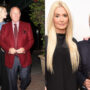 Erika Girardi appeared in court with husband Tom Girardi in fraud case