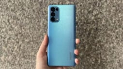 Oppo Reno 5 Pro