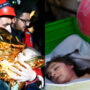 Death toll across Turkey and Syria crosses 17,500