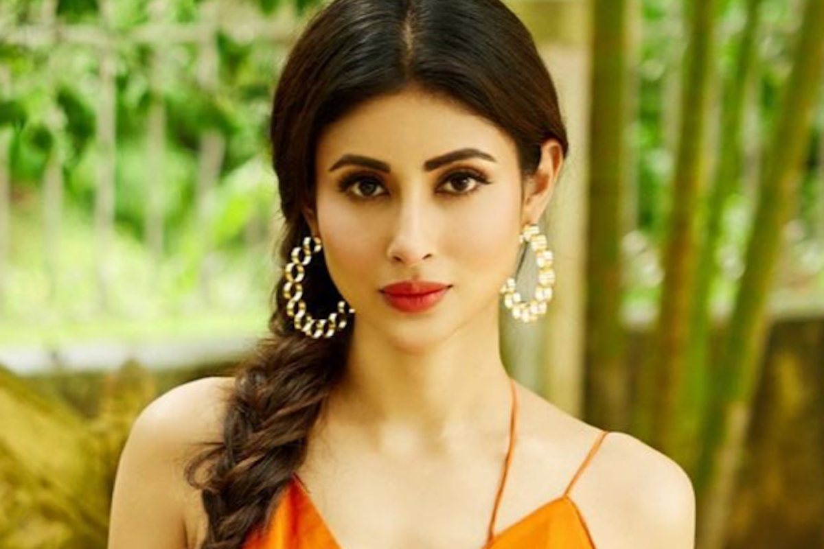 Mouni Roy