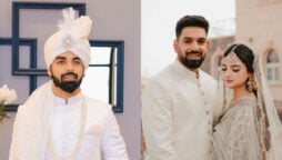 “Haris Rauf and I were not prepared for marriage” says Shadab Khan