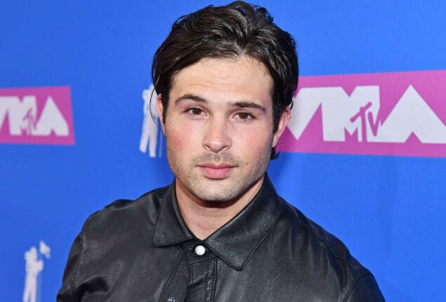 Actor Cody Longo from “Days of Our Lives” died at 34