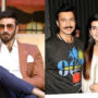 Aijaz Aslam talks about getting married early