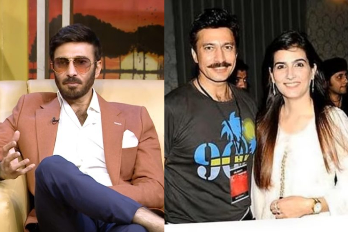 Aijaz Aslam