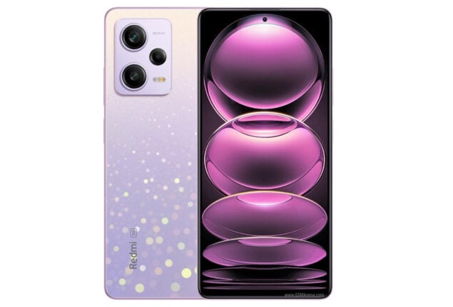 Xiaomi Redmi Note 12 Pro price in Pakistan & specifications