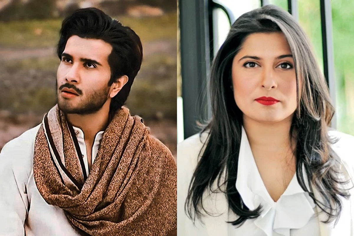 Feroze Khan