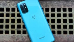 OnePlus 8T