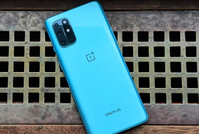 OnePlus 8T