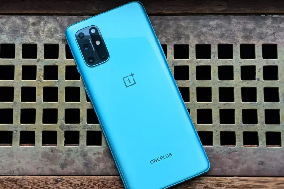 OnePlus 8T