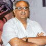 Boney Kapoor honors Sridevi with previously glimpsed romantic photographs