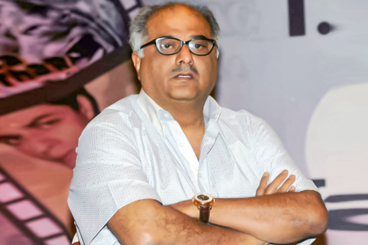 Boney Kapoor