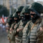 Belarus claims to have 1.5 million potential soldiers outside armed services