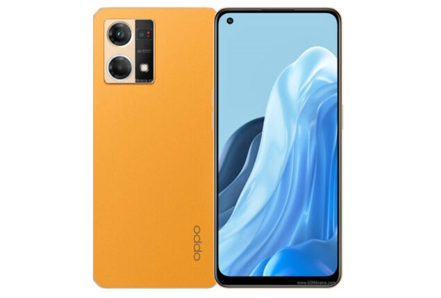 Oppo F21 Pro price in Pakistan & specifications
