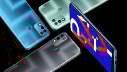 Infinix Hot 10 Play price in Pakistan