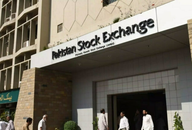 Pakistan bourse remains bullish